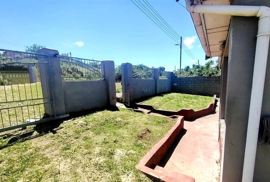3 Bedroom Property for Sale in Mdantsane Nu 11 Eastern Cape